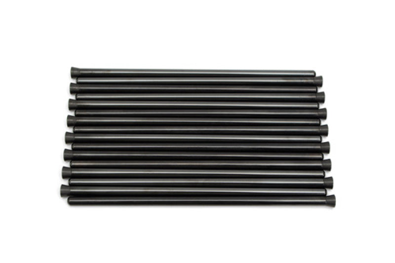 Comp Cams Hi-TechT Pushrods: 11/32" Diameter, 9.157" Length