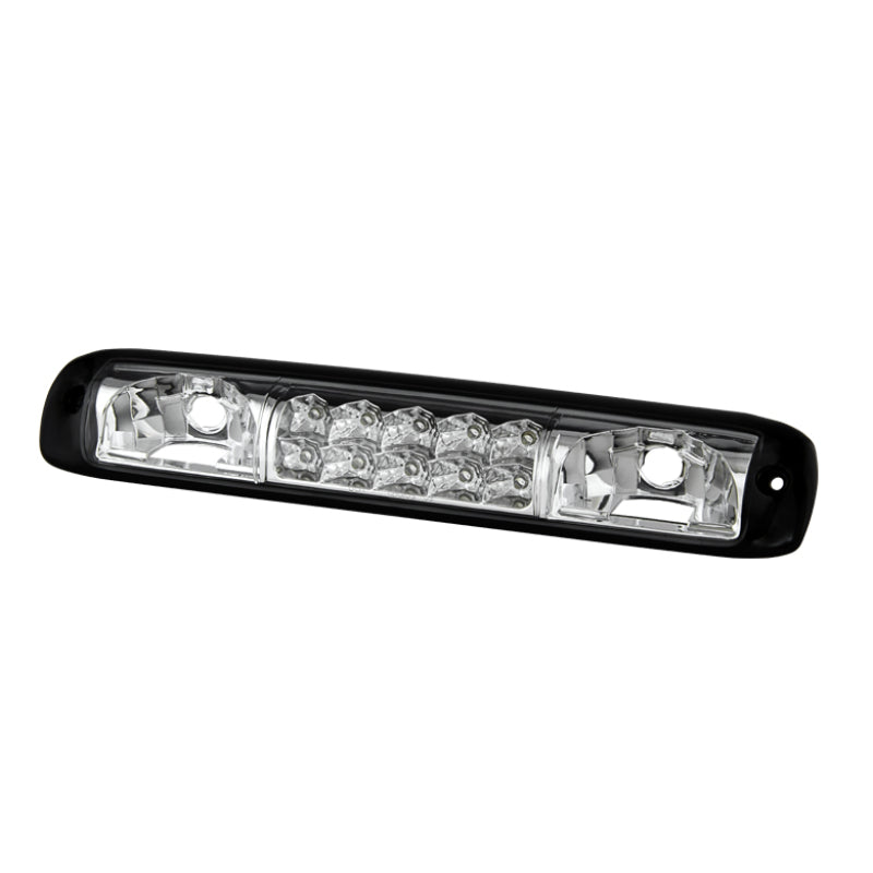 SPYDER Xtune Chevy Silverado 99-06 / GMC Sierra 00-06 LED 3rd Brake Light Chrome BKL-ON-CS99-LED-C 9024665