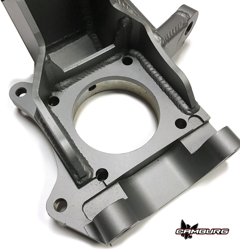 Camburg 15-24 Toyota 4-Runner 2wd/4wd Performance Spindle Kit CAM-310222