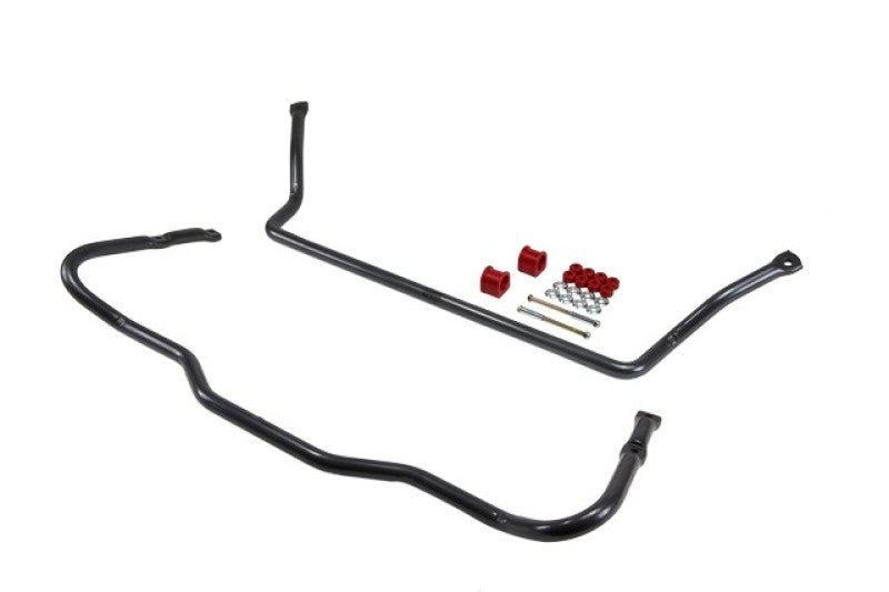 Belltech ANTI-SWAYBAR SETS CHEVY 92-96 IMPALA 9988