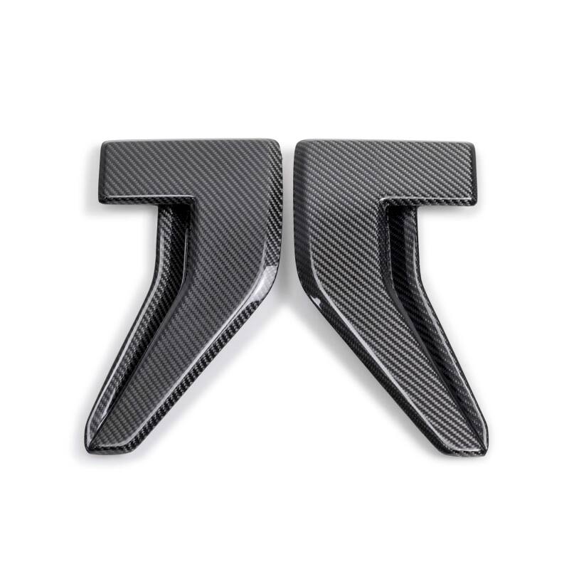 Anderson Composites 21-24 Ford F-150 Carbon Fiber Fender Vents AC-FD21FDF150