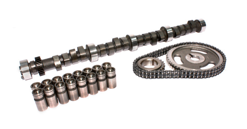 Comp Cams Xtreme EnergyT Hi-Lift XE285HL: Cam & Small Kit