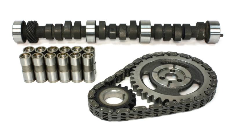 COMP Cams Camshaft Kit C6 260H SK15-201-4