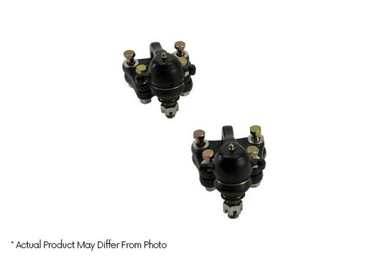 Belltech Drop Ball Joint Set 04-07 Colorado/canyon 2inch
