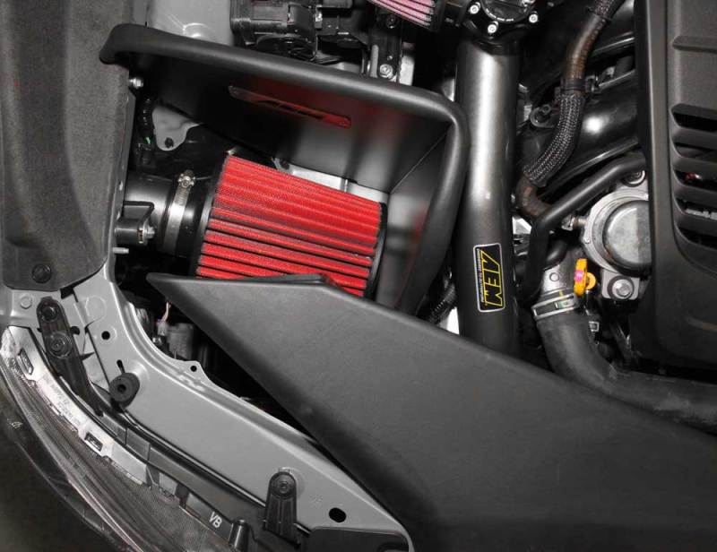 AEM Induction AEM 2015 Subaru WRX 2.0L H4 F/I - Cold Air Intake System 21-732C