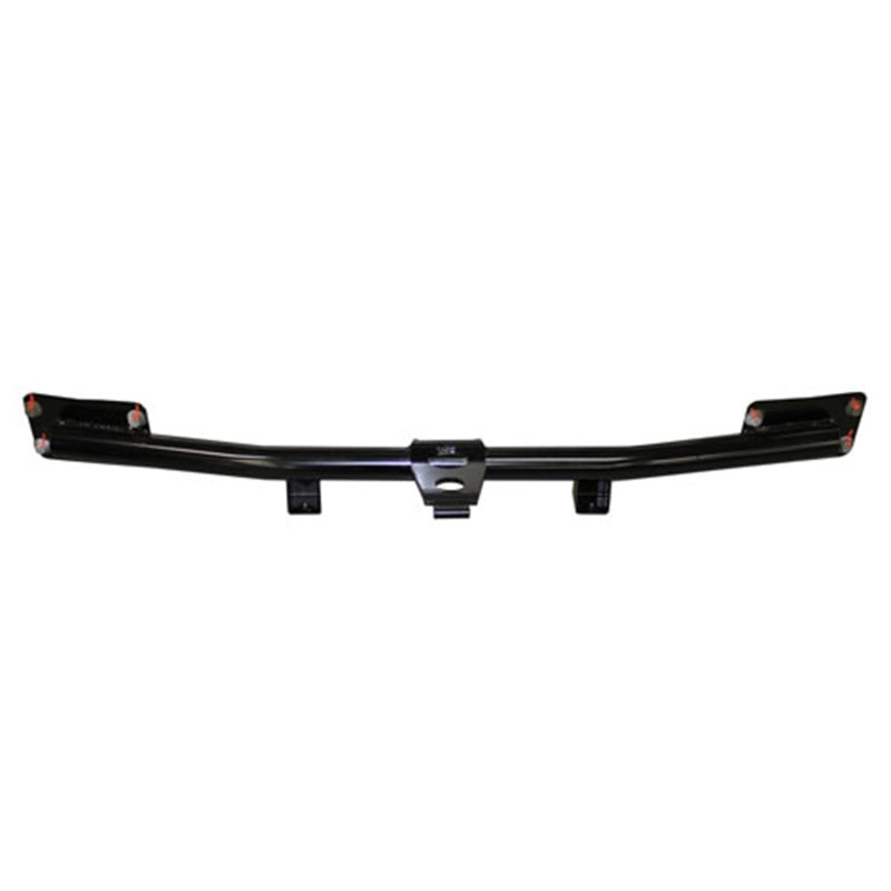 Ford Performance Parts Ford Racing 2005-2014 Mustang Lightweight Tubular Front Bumper