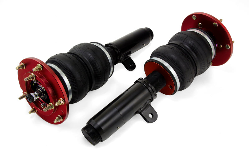AIRLIFT BMW 15-17 M3 (F80),15-17 M4 (F82/F83)With 5 Bolt Upper Mount