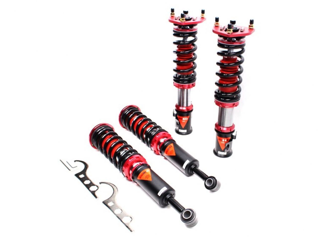 Godspeed Nissan 240SX (S13) 1989-94 Coilovers
