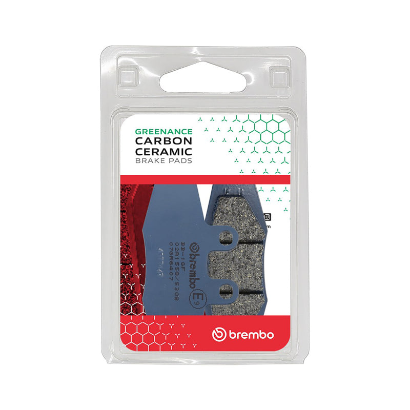 Brembo OE 90-90 KTM EXC 125cc Brake Pad - Front 07GR6407