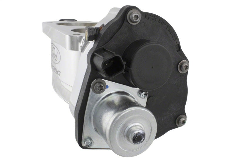 Ford Performance Parts Ford Racing 65mm Cobra Jet Billet Aluminum Throttle Body