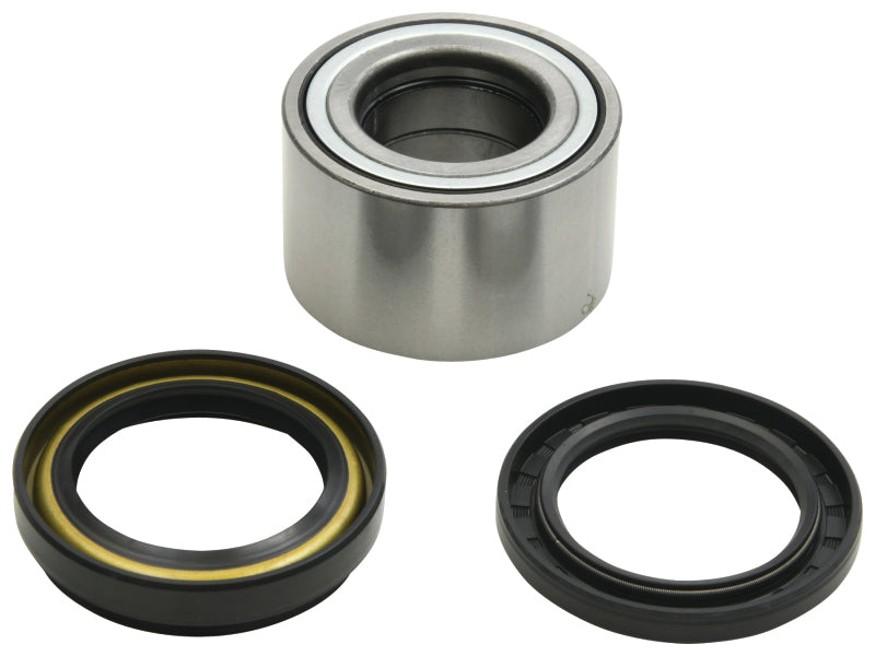 All Balls Racing 07-10 Suzuki LTA-450 X King Quad Tapered DAC Front Upgrade Kit 25-1538-HP