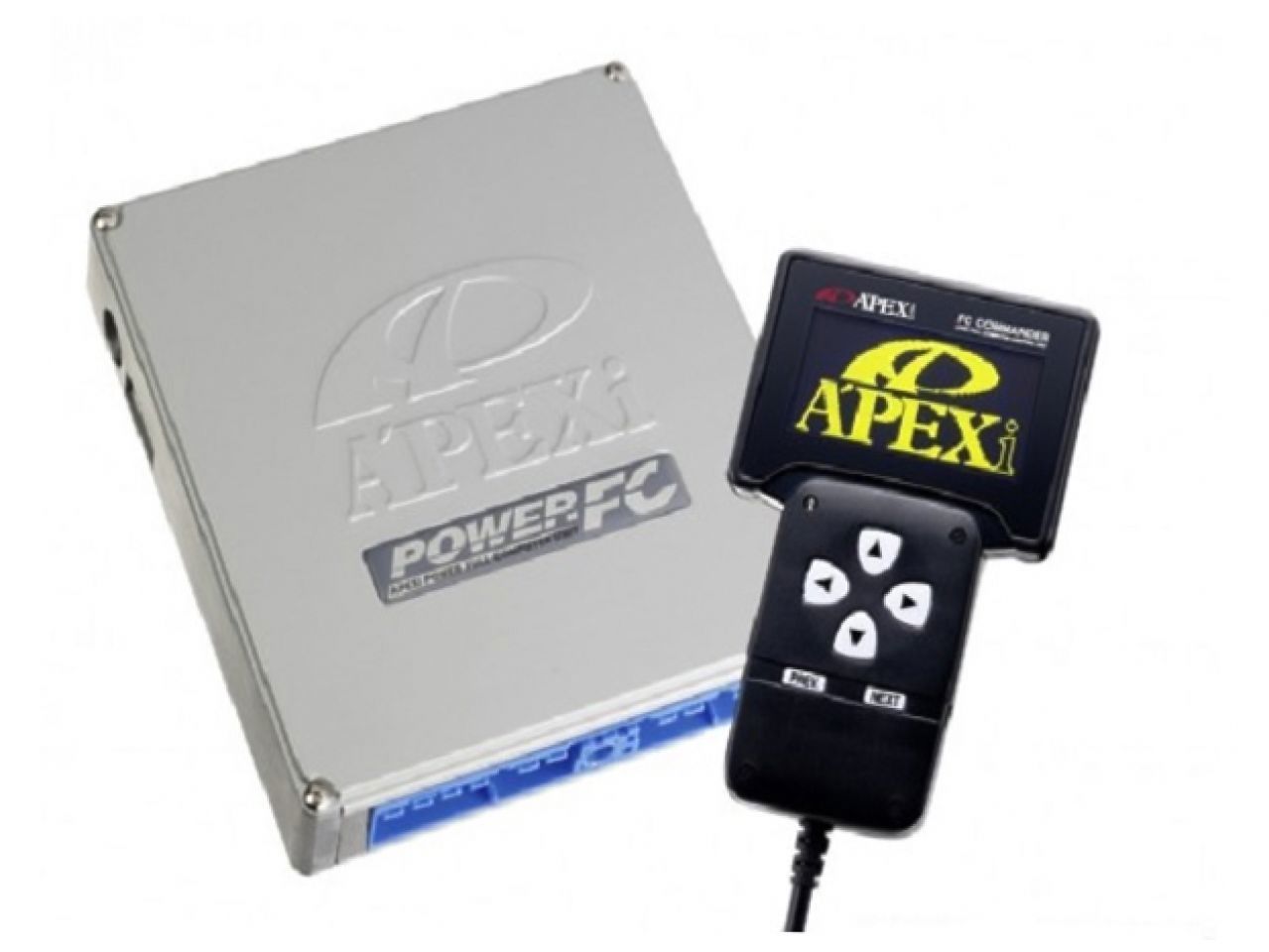 Apexi Power FC, 1996-2002 Nissan Silvia/240SX (S14, S15) (D-Jetro) *Discontinued