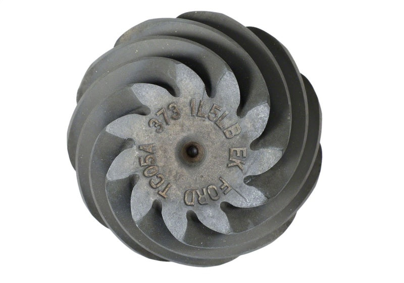 Ford Performance Parts 8.8 Inch 3.73 Ring Gear and Pinion