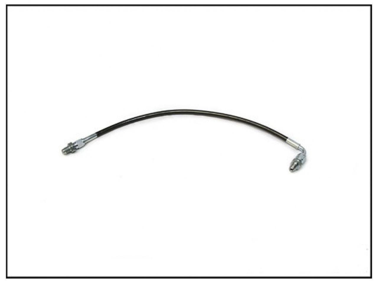 AMS EVO VIII/IX Lower Clutch Line