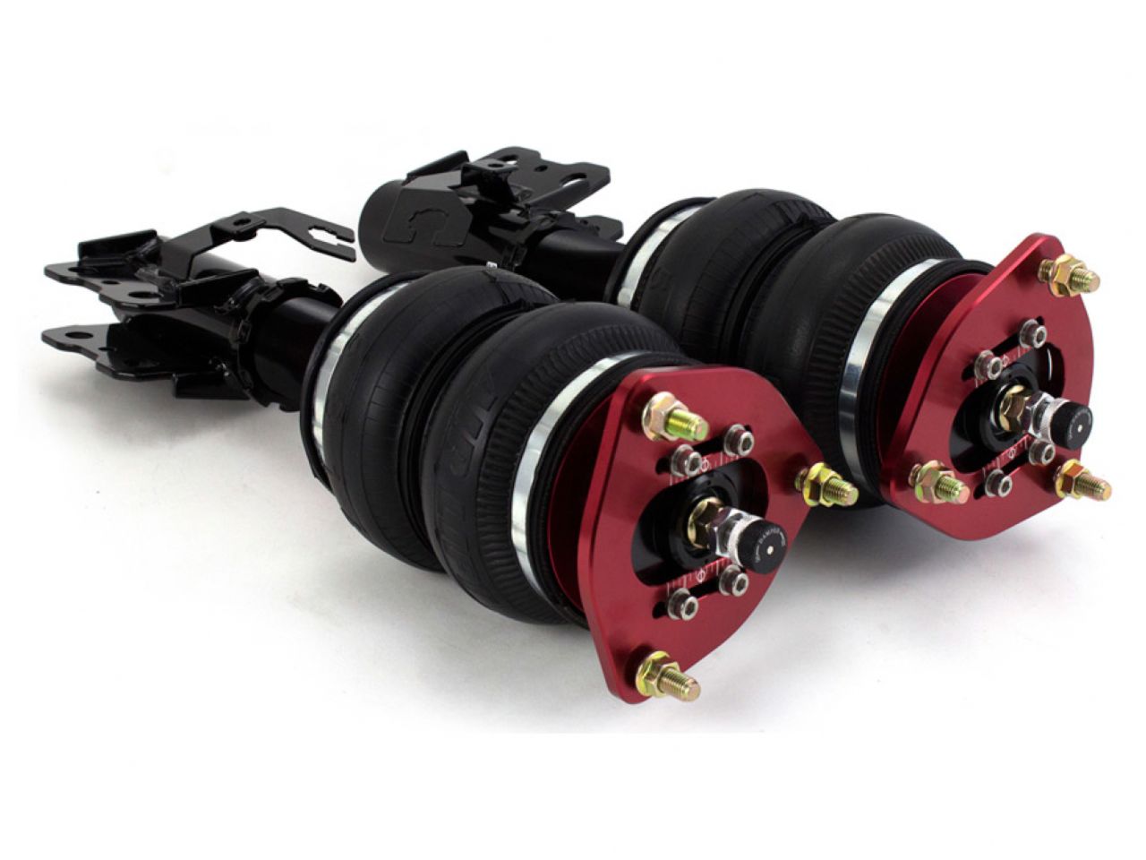 AIRLIFT 95-98 Nissan 240SX (USA);95-00 Nissan S14 (International) - Front Kit