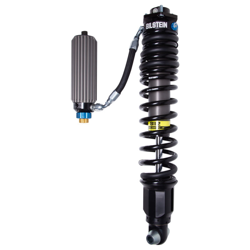 Bilstein 21-24 Ford Bronco B8 8112 Suspension Shock Absorber and Coil Spring Assembly - Rear Left 41-314326