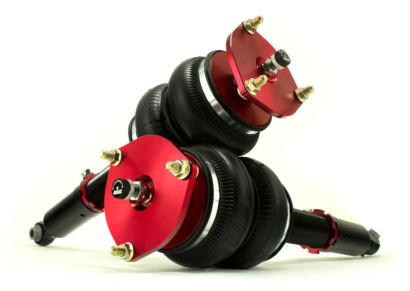 AIRLIFT 98-05 Lexus GS300, 98-00 GS 400, 01-05 GS 430 - Front Kit