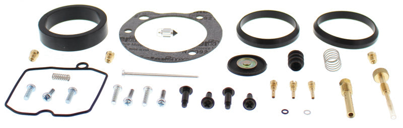 All Balls Racing Carburetor Rebuild Kit 26-1762