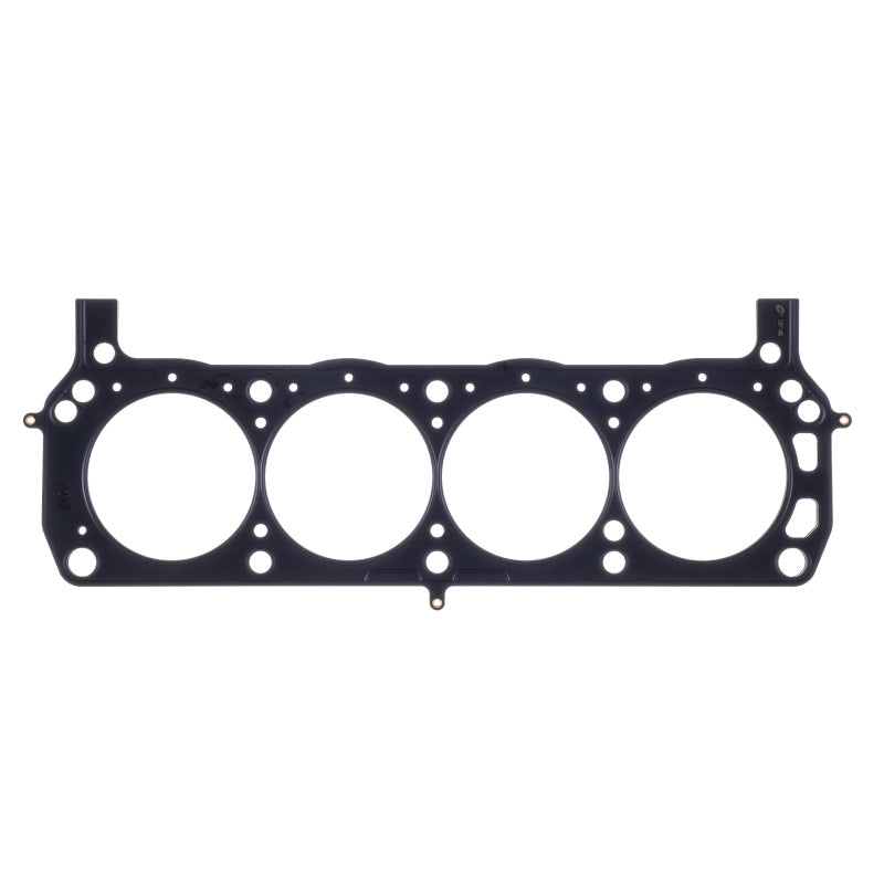 Cometic Gasket Cometic Ford Windsor V8 .070in MLS Cylinder Head Gasket - 4.100in Bore - With AFR Heads C5911-070