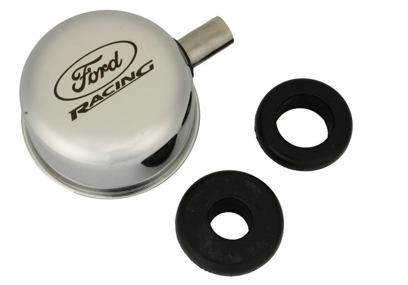 Ford 351C/400M Ford Racing Valve Cover Set FRDM6582-Z351