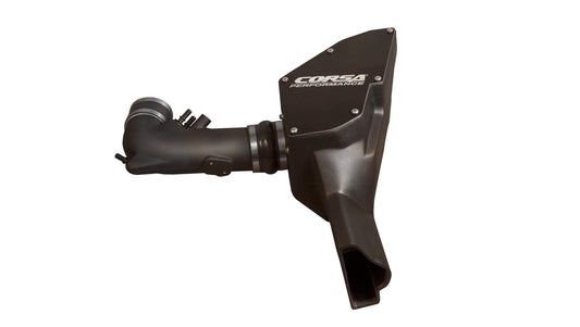 Corsa Closed Box Air Intake | 2015-2017 Ford Mustang GT 5.0L V8 (419950)