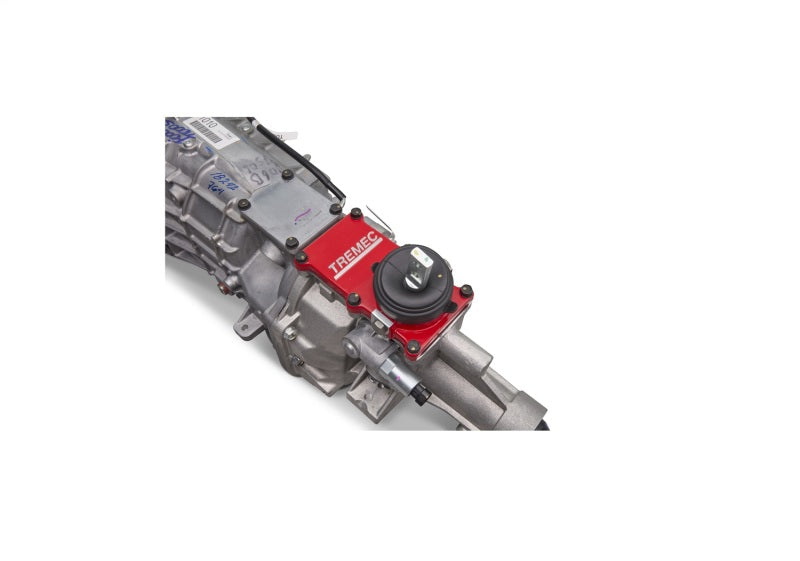 Ford Performance Parts Ford Racing Tremec 6-Speed Transmission (2.66 1ST Gear/26 Spline)