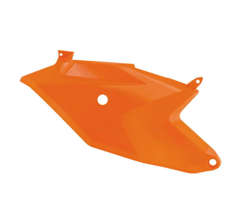 Acerbis Side Panels 16 Orange 2685975226