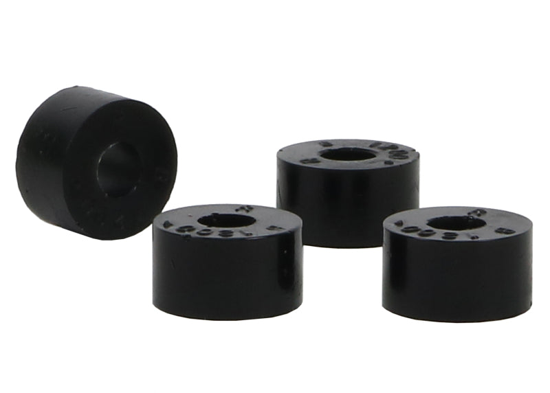 Whiteline 94-98 Nissan 240SX / 6/92-3/98 Mitsubishi 3000GT Front Sway Bar Link Bushing W21173