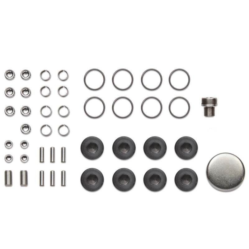 Ford Racing Plug and Dowel Kit For A460X Blocks M-6026-A460X