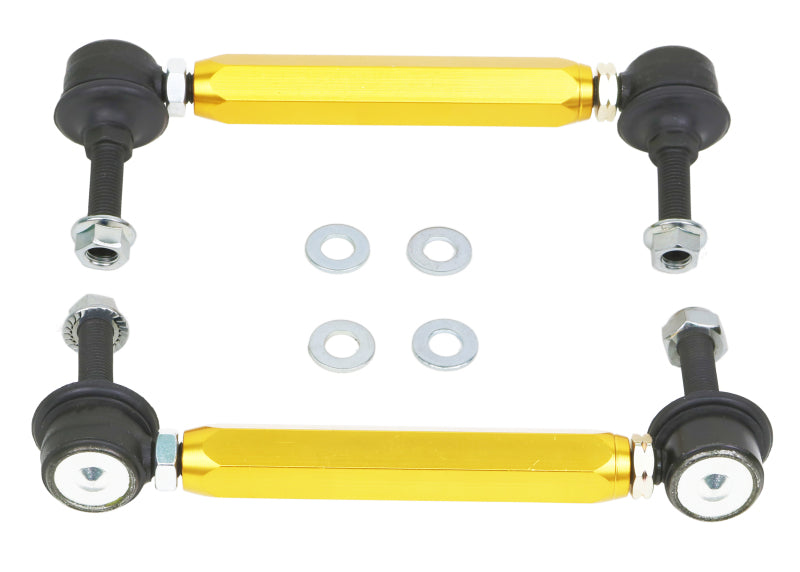 Whiteline Sway Bar - Link