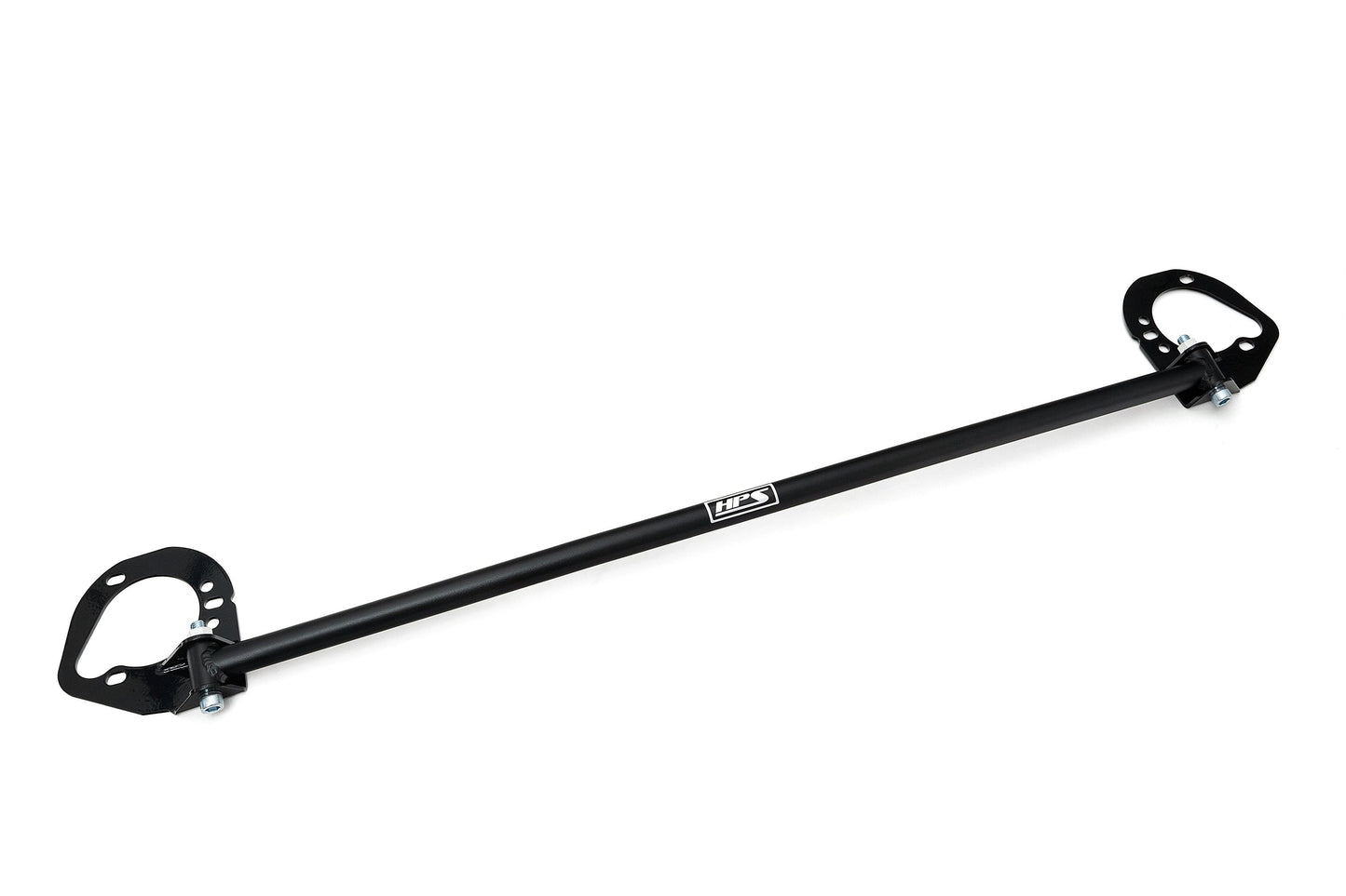 HPS Performance Front Strut Bar 2002-2006 BMW 3-Series E46, 42-103