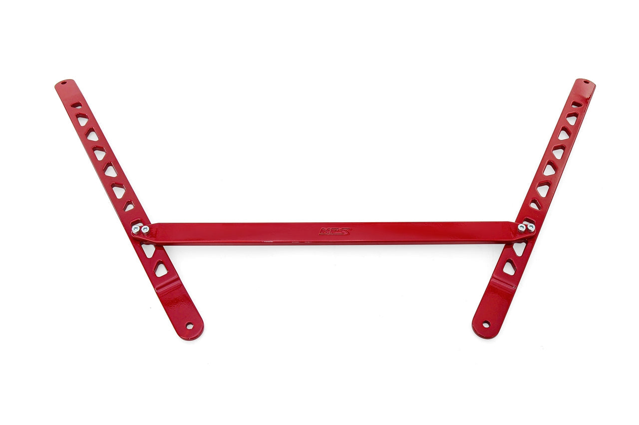 HPS Performance Front Strut Bar 2018-2023 Kia Stinger, 42-105