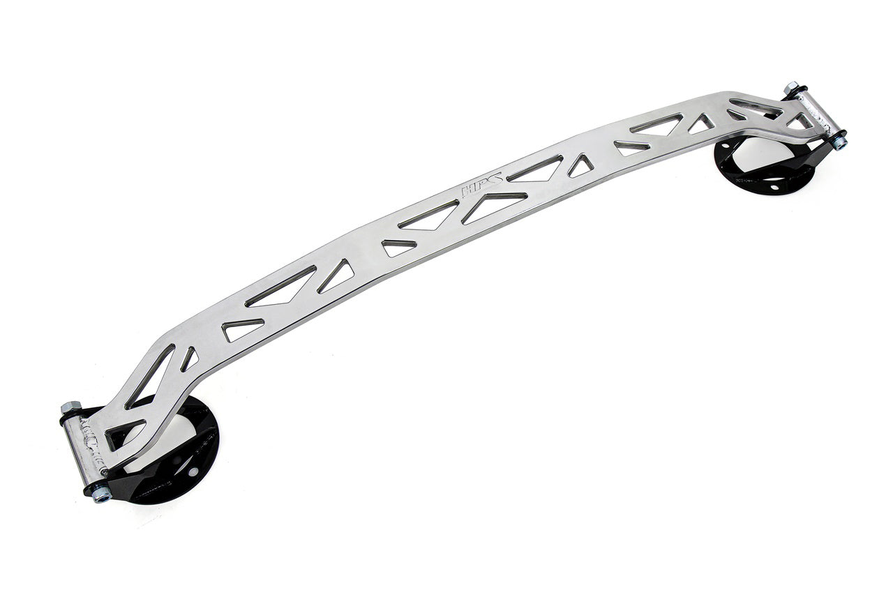 HPS Performance Front Strut Bar 2006-2013 Lexus IS250 IS350, 42-106