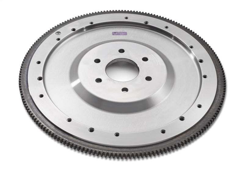 Ford Performance Parts Ford Racing Manual Transmission Flywheel Billet Steel