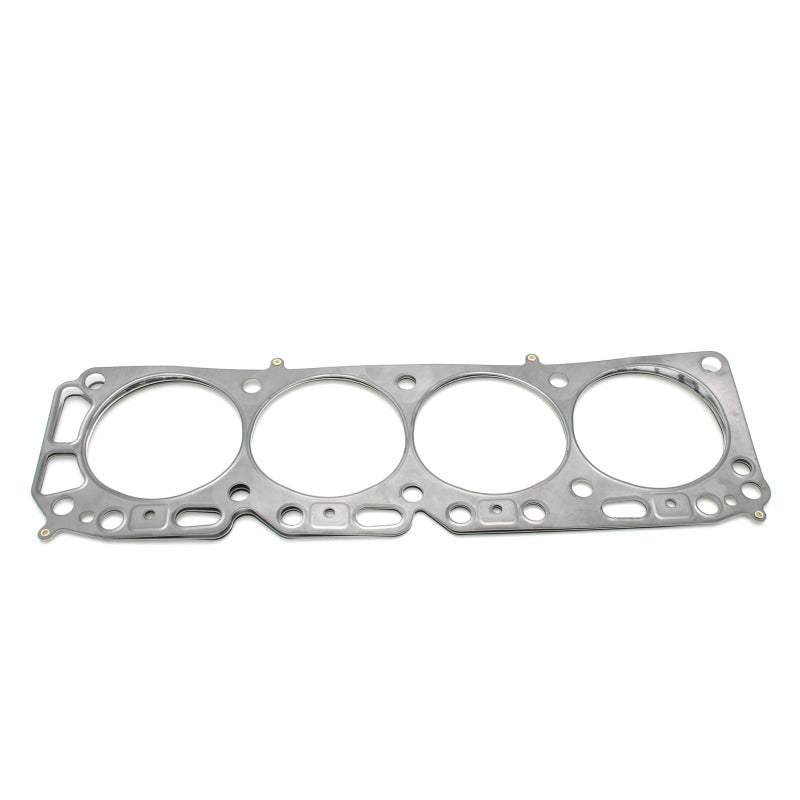 Cometic Gasket Cometic GM 2.5L Vortec 3000 153 .120in MLS Cylinder Head Gasket - 4.100in Bore C5956-120