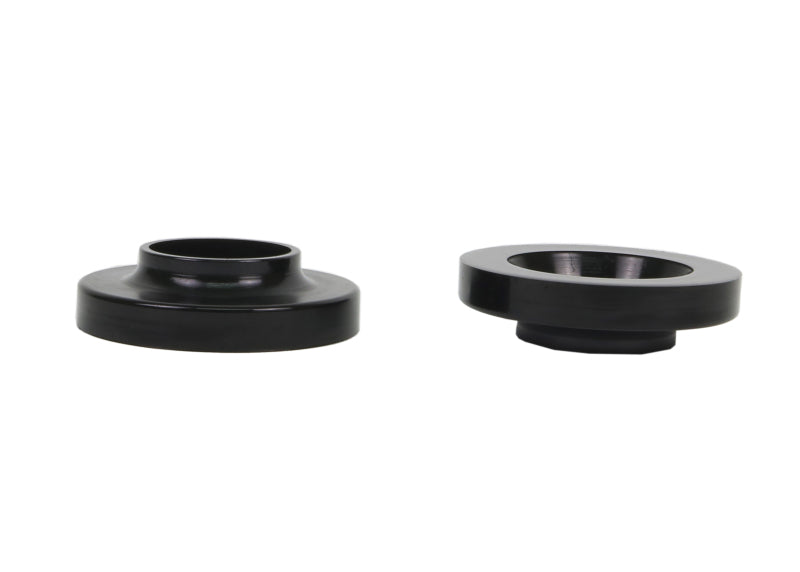 Whiteline 1997-2006 Jeep Wrangler Spring Isolators W73826