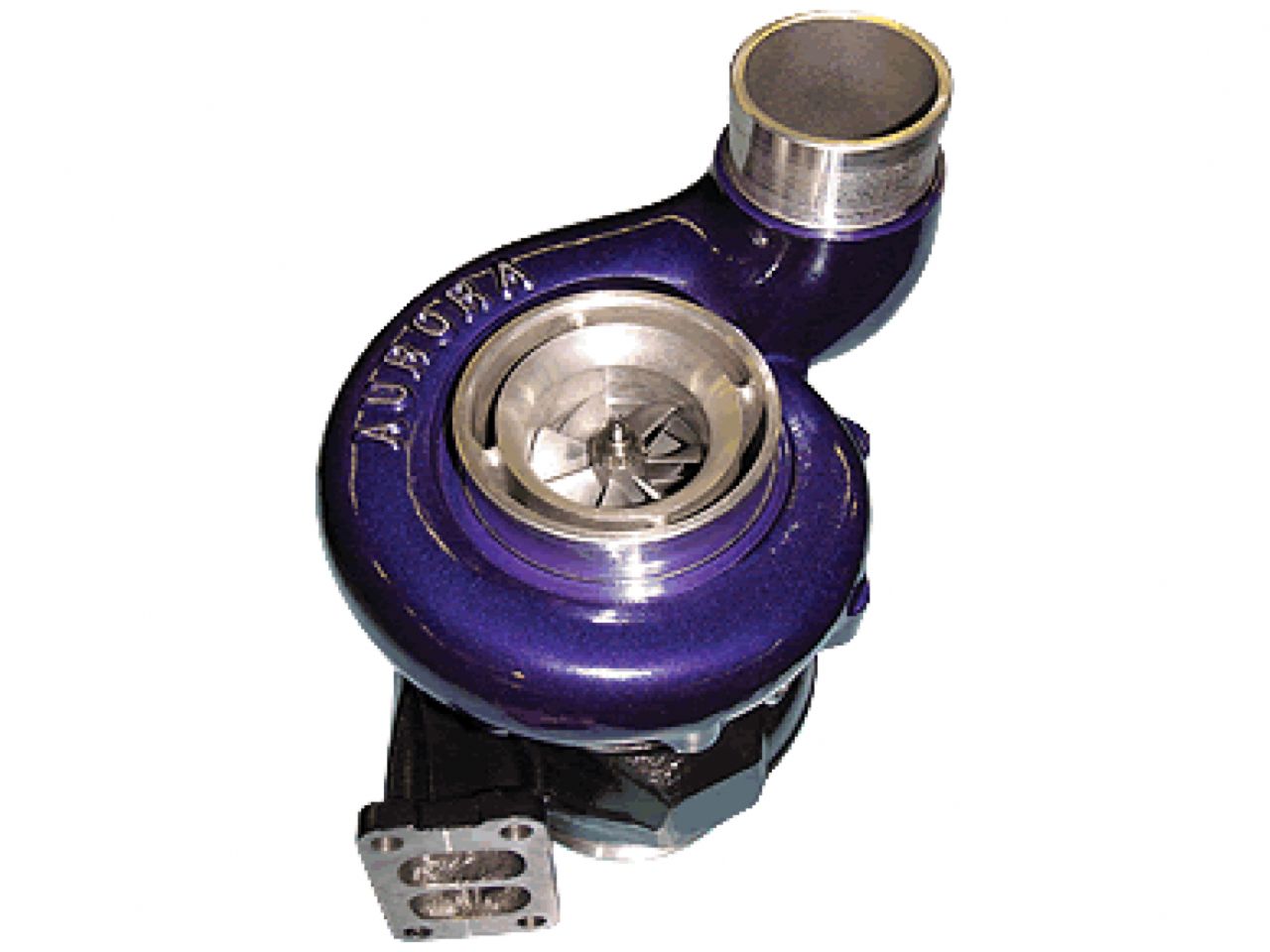ATS Diesel 2001+ GM 6.6L Duramax Electronic Fuel Regulator Kit