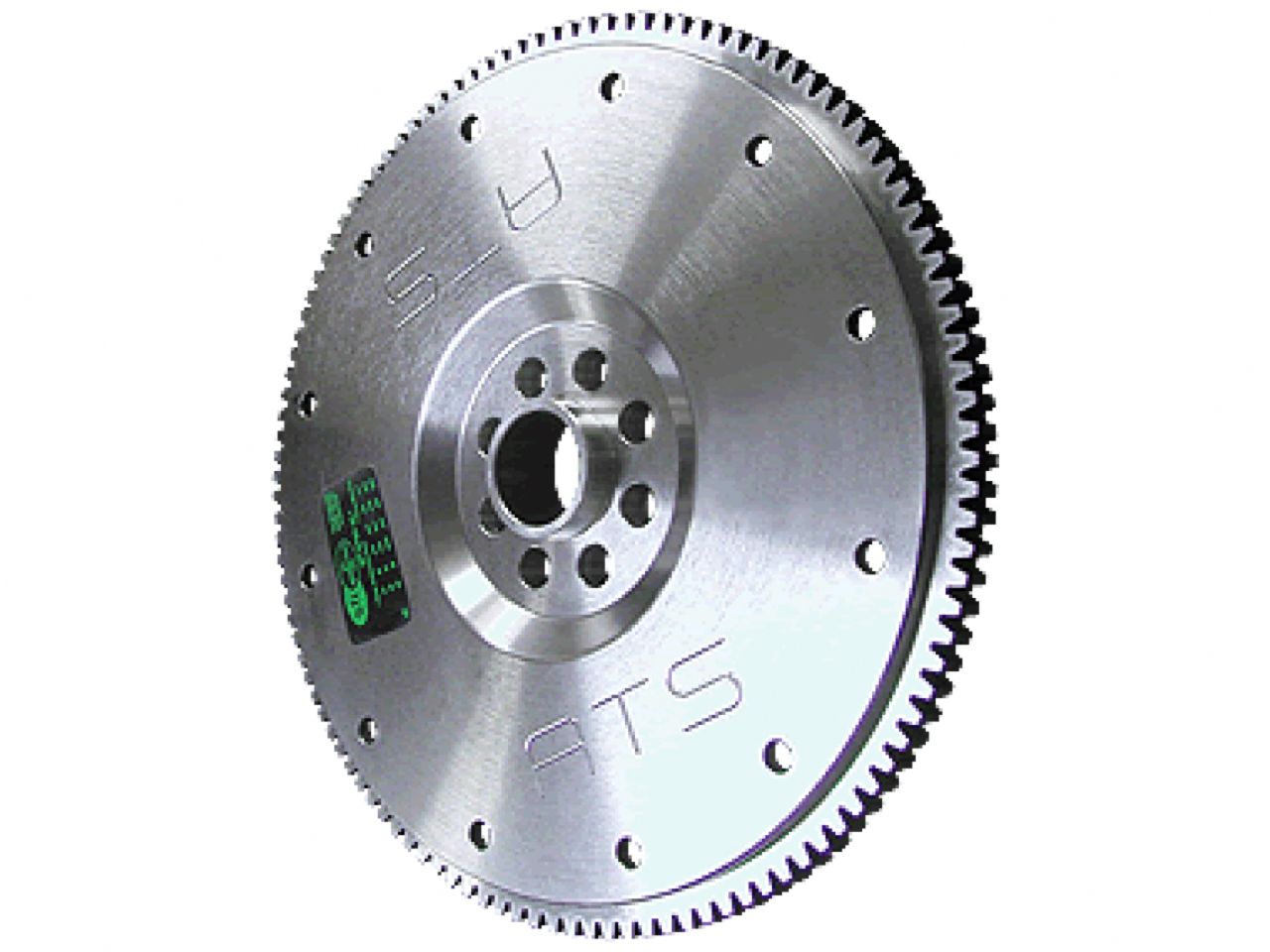 ATS Diesel GM Billet Flexplate (SFI 29.3)