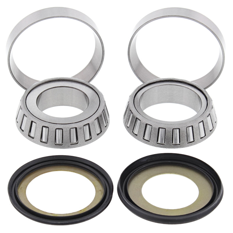 All Balls Racing Steering Bearing Kit 22-1007