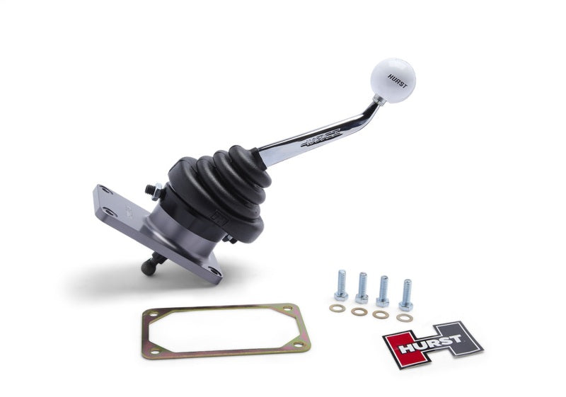 Ford Performance Parts Ford Racing 1979-2004 Mustang Hurst T-5/T-45 Shifter