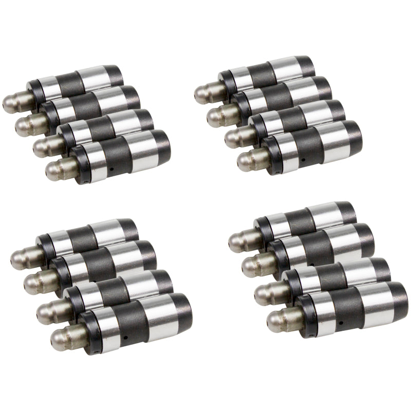 COMP Cams 96-04 Ford Modular 4.6L-5.4L SOC Performance Lash Adjusters - Set of 16 84031-16