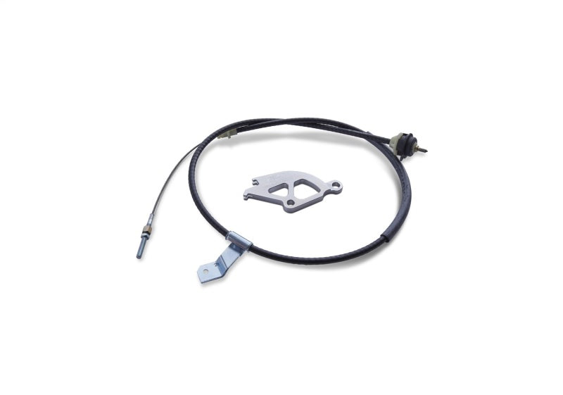 Ford Performance Parts Ford Racing 1996-2004 V8 Mustang Adjustable Clutch Linkage Kit