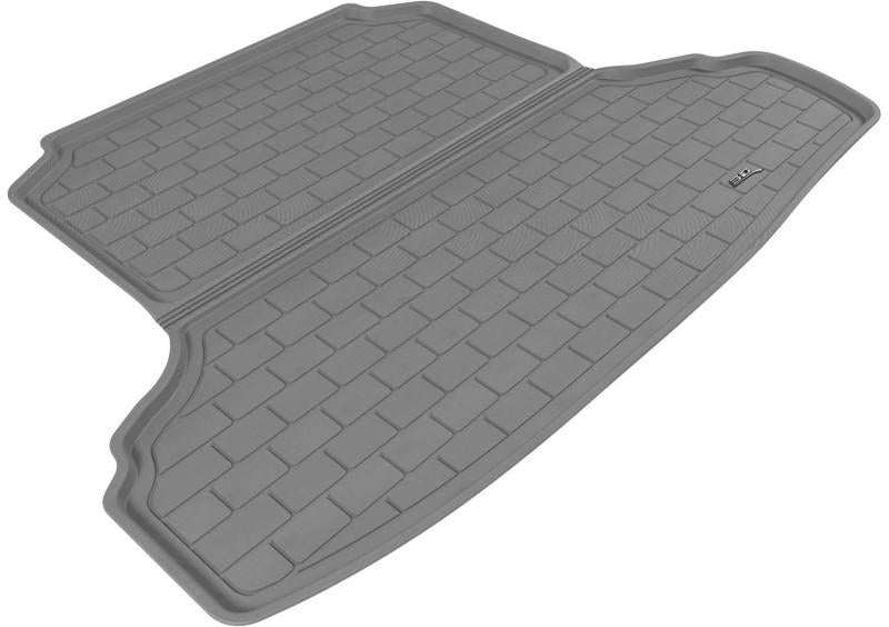 3D MAXpider 2007-2012 Nissan Altima Kagu Cargo Liner - Gray M1NS0241301