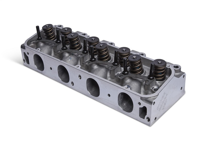 Ford Performance Parts Ford Racing Super Cobra Jet Cylinder Head Assembled with Dual Springs