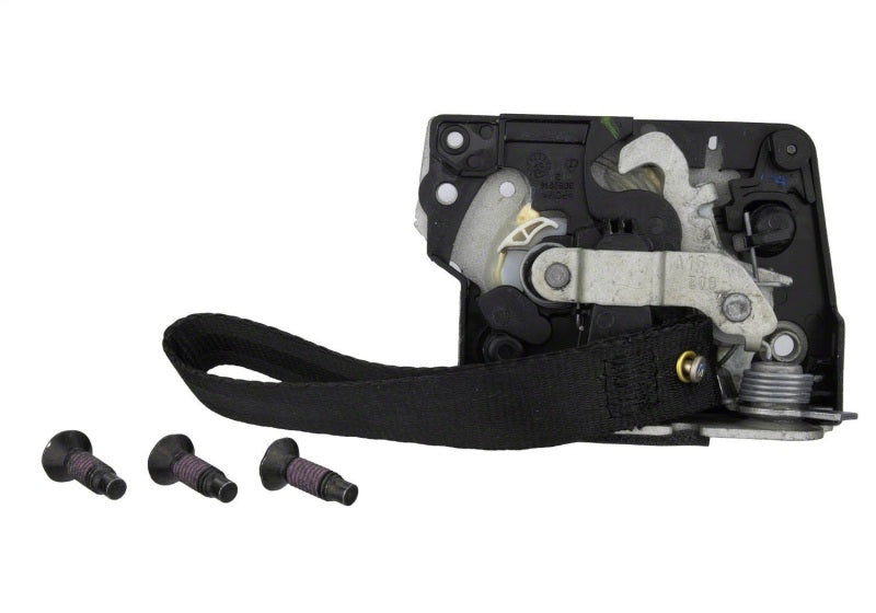 Ford Racing Bronco Tube Door Replacement Right Side Door Latch M-19008-BTDR