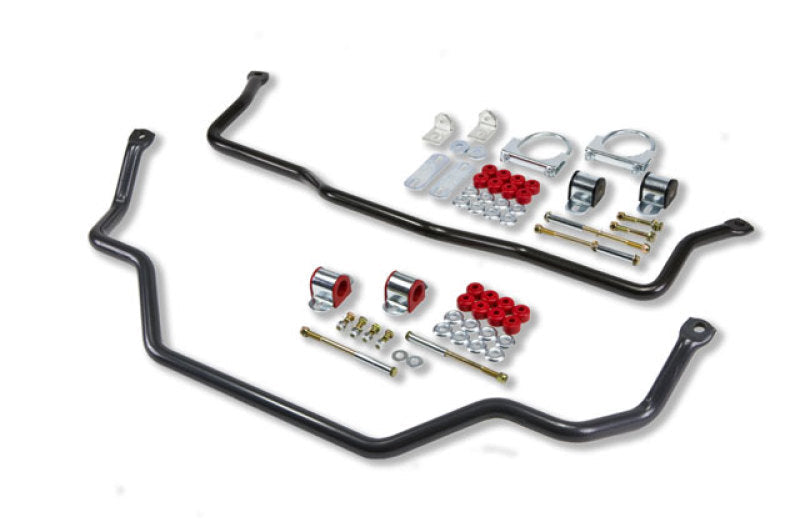 Belltech ANTI-SWAYBAR SETS FORD 71-73 MUSTANG COUGAR 9966