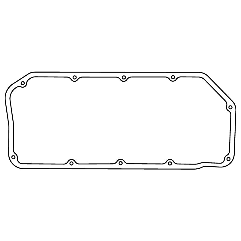 Cometic Gasket Cometic Chrysler 7.0L 426 Hemi .188in Fiber Valve Cover Gasket Set C15300