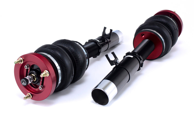 AIRLIFT 82-93 BMW 3 Series (E30) - With 51mm Dia. Struts (Except 325ix)