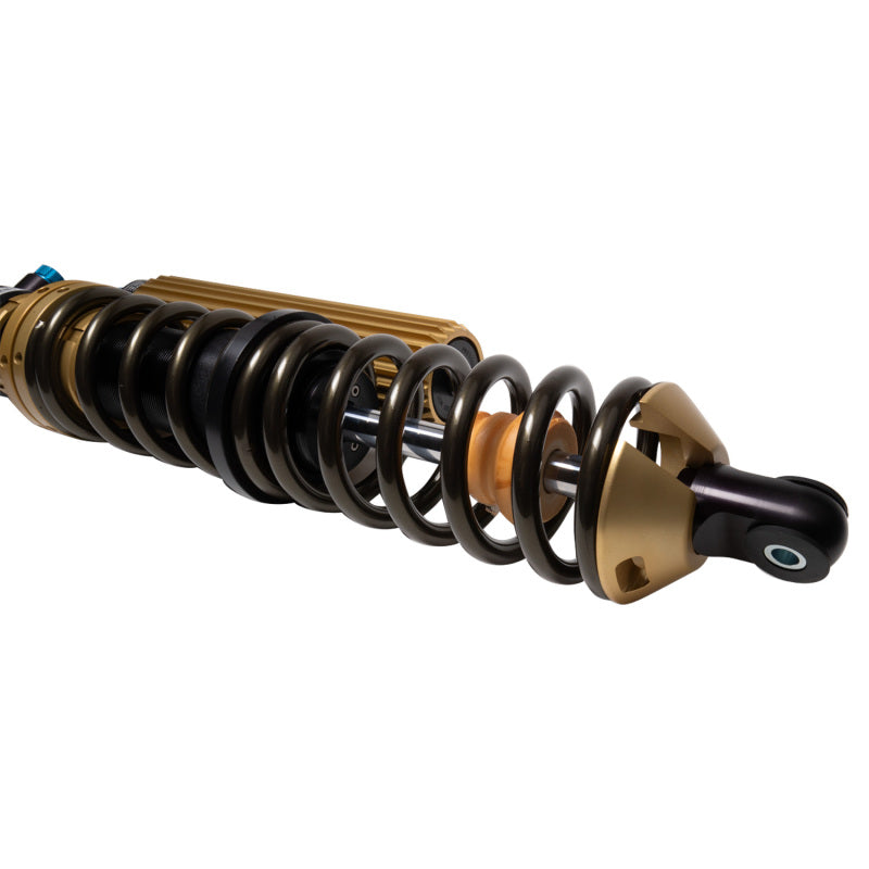 Bilstein 21-22 Polaris RZR Turbo S4 Black Hawk Powersports Shock & Coil Spring Assembly -Front Right 41-341797