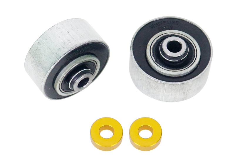 Whiteline Control Arm Lower - Inner Rear Bushing Kit KCA544